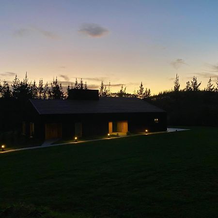 Agroturismo Azkarraga Amorebieta-Etxano Exterior photo