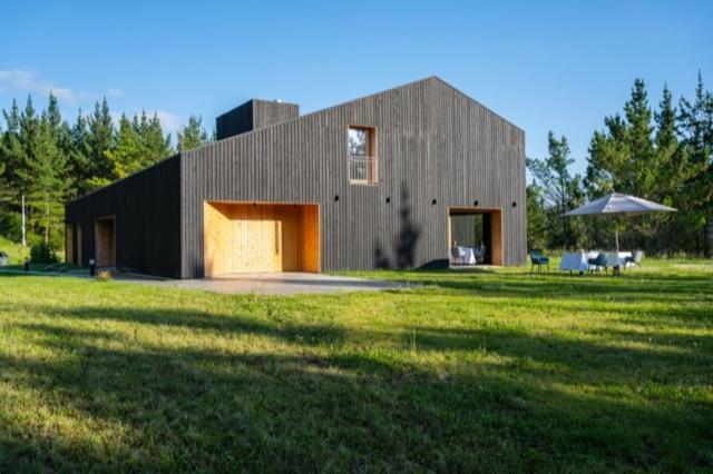 Agroturismo Azkarraga Amorebieta-Etxano Exterior photo