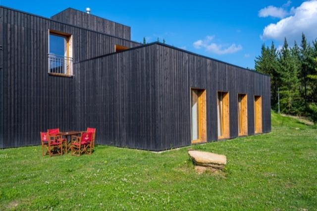 Agroturismo Azkarraga Amorebieta-Etxano Exterior photo